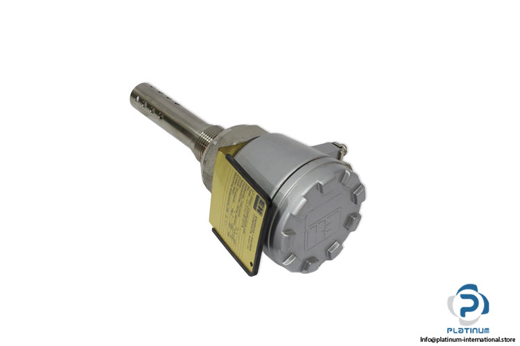 Endress-Hauser-CLS12-B1D1A-pressure-transmitter(new)-1