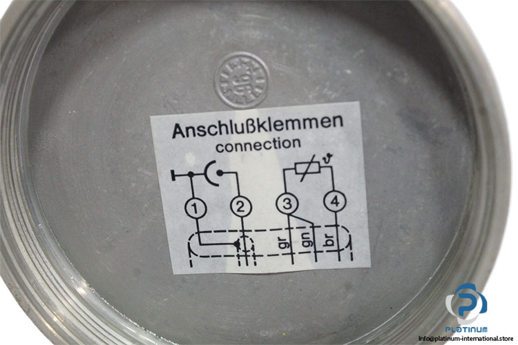 Endress-Hauser-CLS12-B1D1A-pressure-transmitter(new)-5