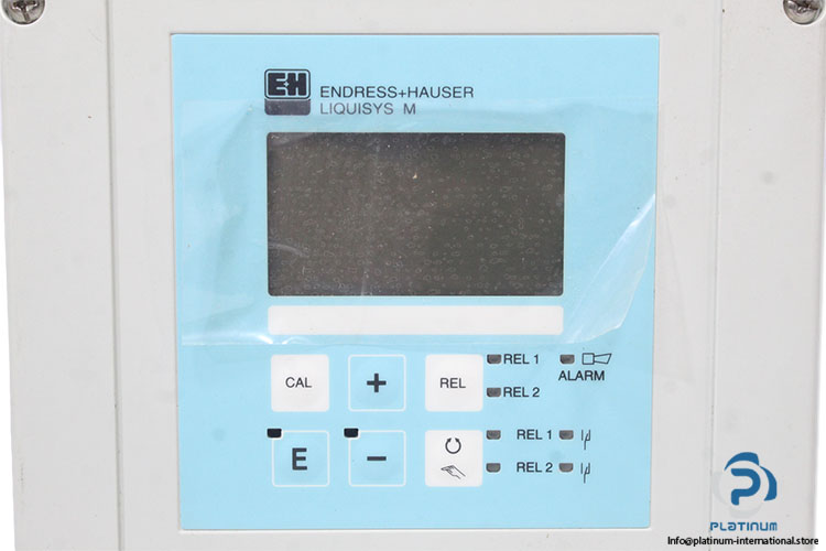 Endress-Hauser-CPM253-PR8810-transmitter(new)-2