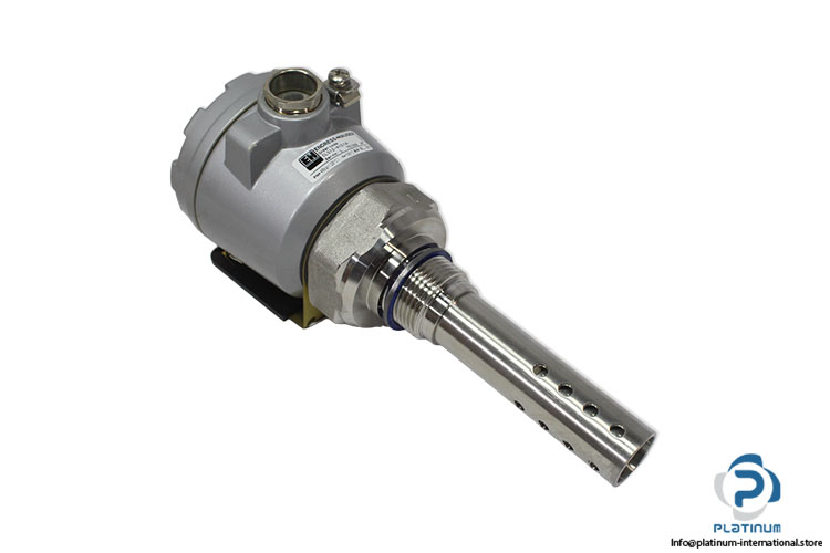 Endress-Hauser-CLS12-A1D1A-pressure-transmitter(new)