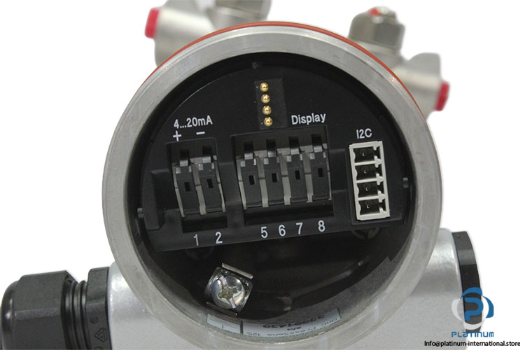VOITH-PT125.XXD2A7FHAMAX7-pressure-transmitter(new)-6
