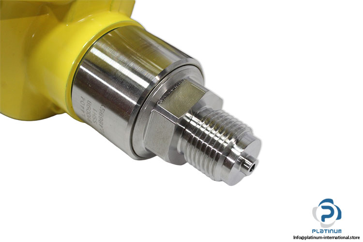 vega-B82.AXDUDDGBSHFDIMAX-pressure-transmitter(new)-4