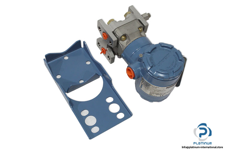 rosemount-2051CD1A02A1AH2B3E1Q4-pressure-transmitter(new)