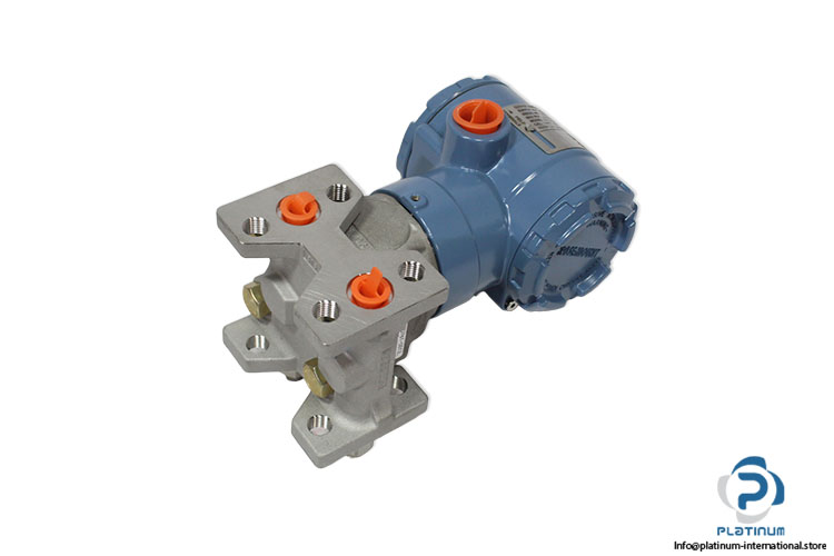 rosemount-2051CD1A02A1AH2B3E1Q4-pressure-transmitter(new)-1