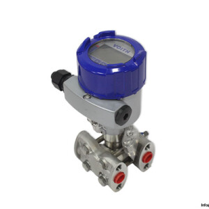 VOITH-PT185.IXD2ADMHXADMAX-pressure-transmitter(new)