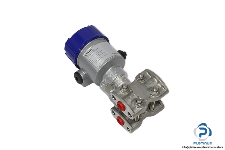 VOITH-PT185.IXD2ADMHXADMAX-pressure-transmitter(new)-1