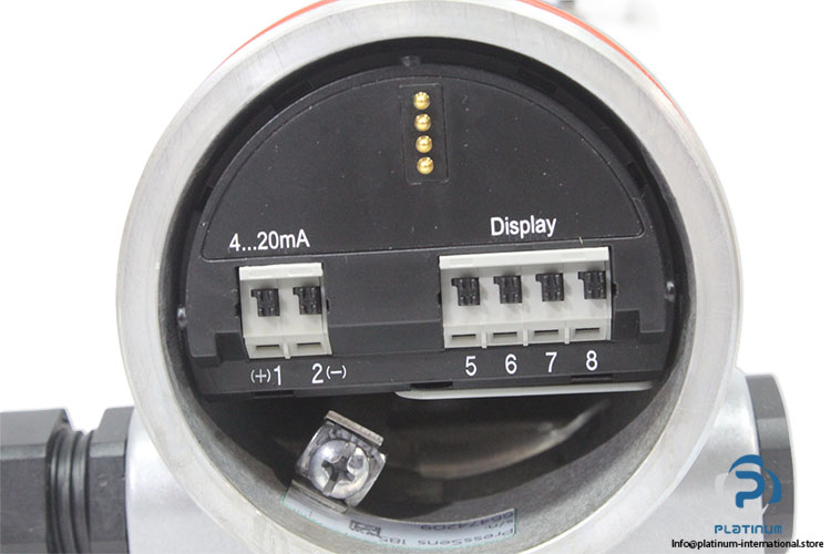 VOITH-PT185.IXD2ADMHXADMAX-pressure-transmitter(new)-3