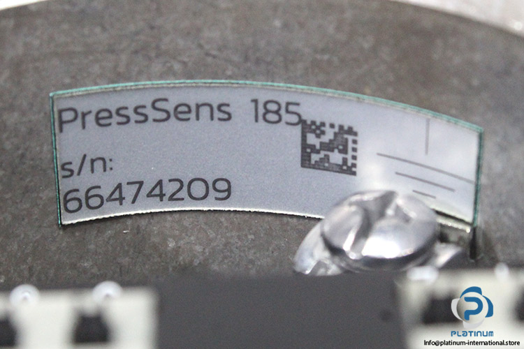 VOITH-PT185.IXD2ADMHXADMAX-pressure-transmitter(new)-4