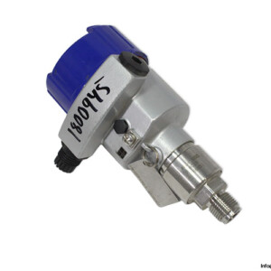 VOITH-PT182.IXDNDHKCSHXAIMAX-pressure-transmitter(new)
