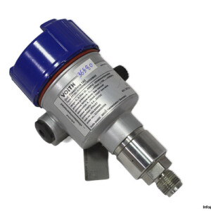 VOITH-PT182.IXDNDHKCSHXAIMAX-UC910.XB-pressure-transmitter(new)