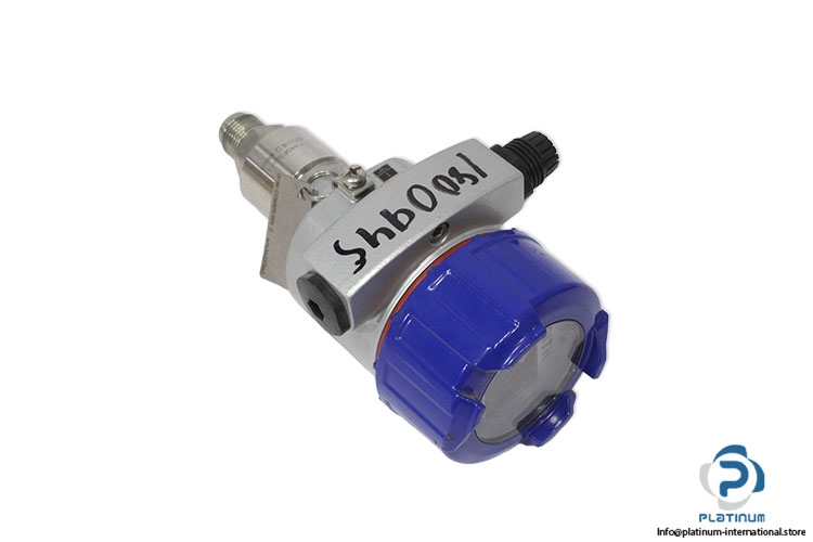 VOITH-PT182.IXDNDHKCSHXAIMAX-UC910.XB-pressure-transmitter(new)-1