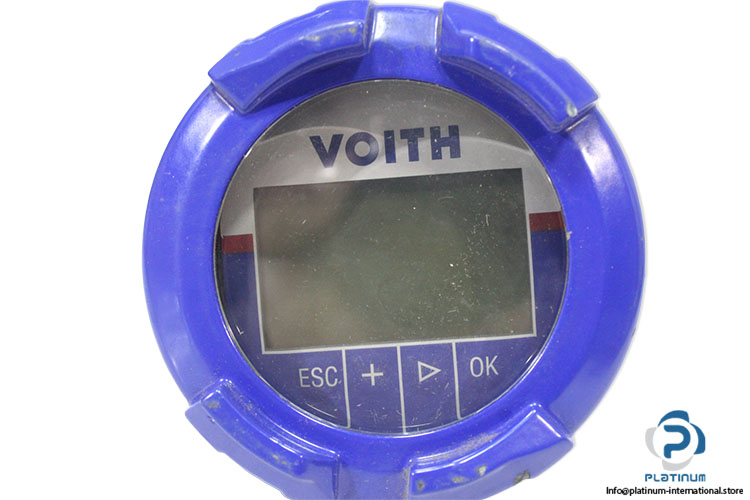 VOITH-PT182.IXDNDHKCSHXAIMAX-UC910.XB-pressure-transmitter(new)-5