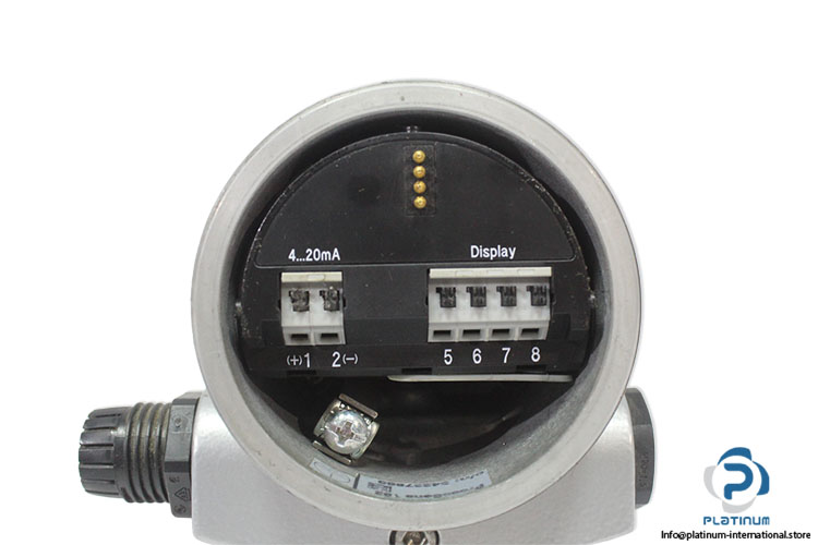 VOITH-PT182.IXDNDHKCSHXAIMAX-UC910.XB-pressure-transmitter(new)-6