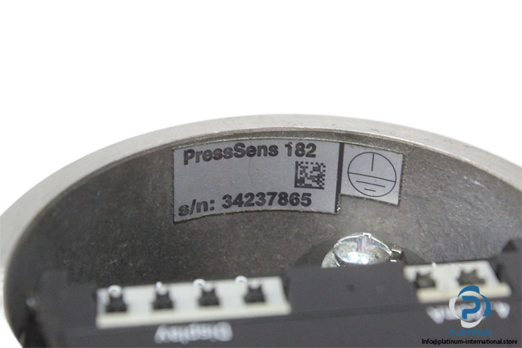 VOITH-PT182.IXDNDHKCSHXAIMAX-UC910.XB-pressure-transmitter(new)-7