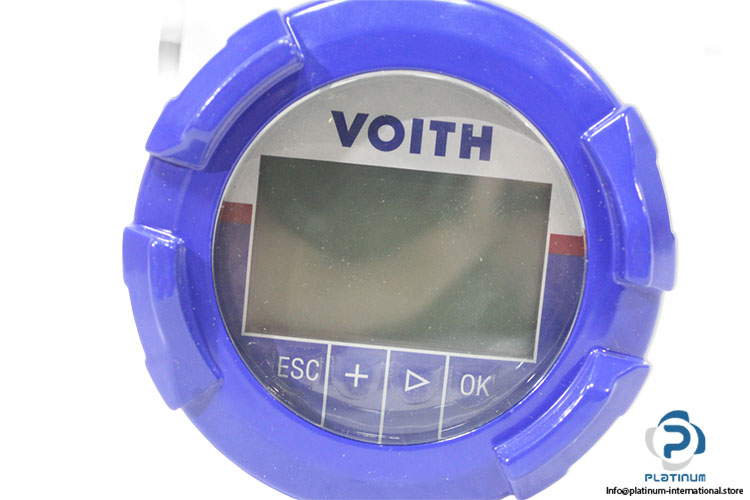 VOITH-PT182.IXDNDHK4SHXAIMAX-pressure-transmitter(new)-7