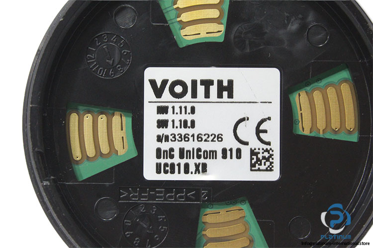 VOITH-PT182.IXDNDHK4SHXAIMAX-pressure-transmitter(new)-9