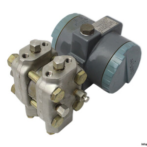 FOXBORO-823DP-I3S1NM2-M-pressure-transmitter(new)