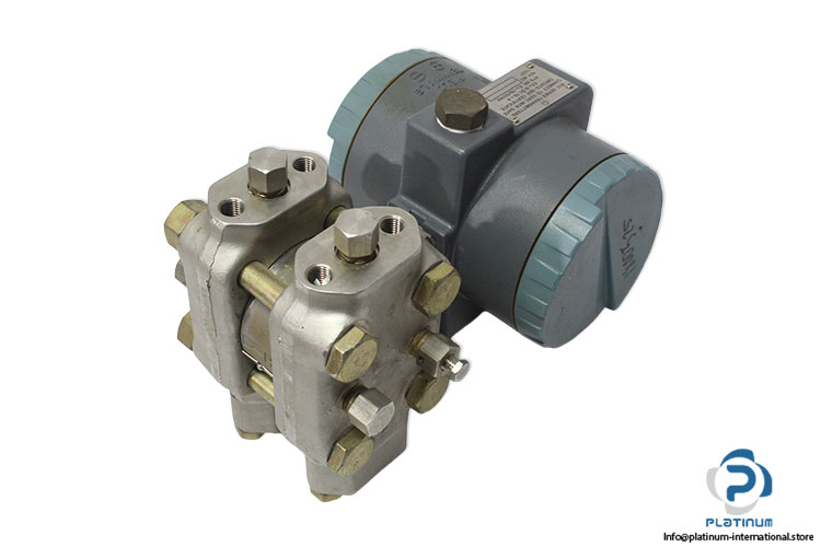 FOXBORO-823DP-I3S1NM2-M-pressure-transmitter(new)