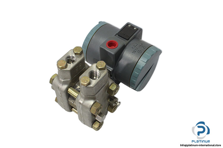 FOXBORO-823DP-I3S1NM2-M-pressure-transmitter(new)-1