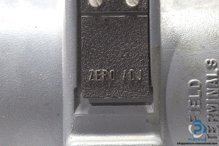FOXBORO-823DP-I3S1NM2-M-pressure-transmitter(new)-7
