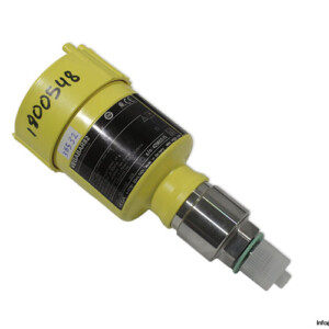 vega-B82.AXDNDAGDSZXKIMAX-pressure-transmitter(new)