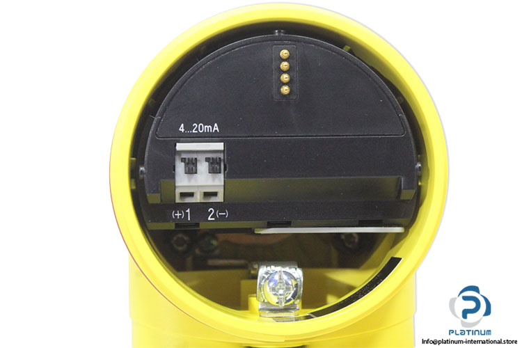 vega-B83.AXDUSGGSZXKIMXX-pressure-transmitter(new)-2