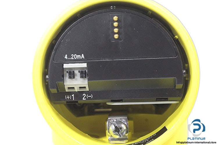 vega-DF85.AXD1AEMZXKIMKX-pressure-transmitter(new)-4
