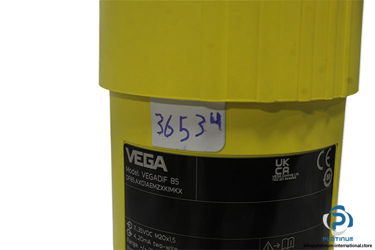 vega-DF85.AXD1AEMZXKIMKX-pressure-transmitter(new)-9