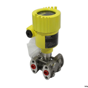 Vega DF85.AXD1AEMHXADMKM Pressure Transmitter