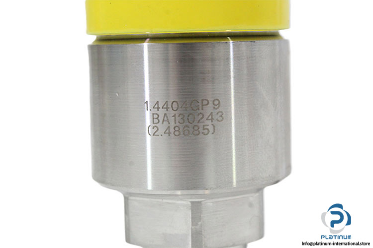 vega-B82.AXLFSAGGSHXAIMKM-pressure-transmitter(new)-2