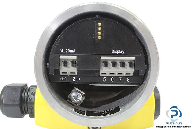 vega-DF85.AXD1ACMHXADMKM-pressure-transmitter(new)-7