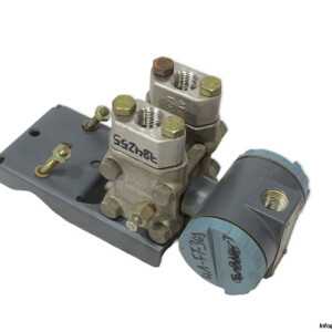 FOXBORO-843DP-H2I1NS-M-pressure-transmitter(new)