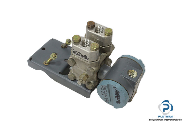 FOXBORO-843DP-H2I1NS-M-pressure-transmitter(new)