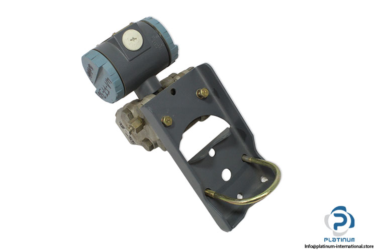 FOXBORO-843DP-H2I1NS-M-pressure-transmitter(new)-1