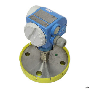 endress-hauser-PMC731-R21K3F11R1-pressure-transmitter(new)