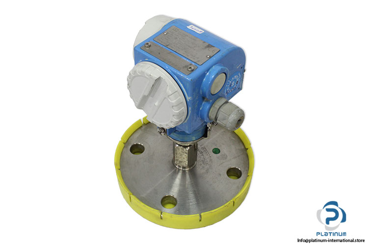endress-hauser-PMC731-R21K3F11R1-pressure-transmitter(new)