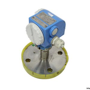 Endress+Hauser PMC731-R41K9M11R1 Pressure transmitter