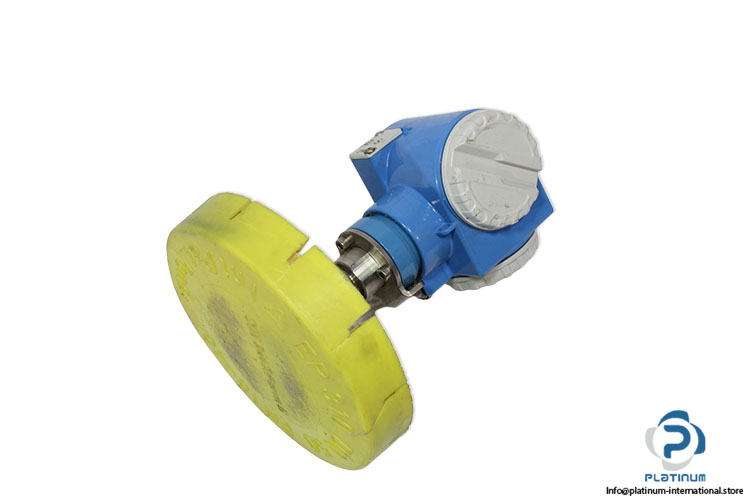 endress-hauser-PMC731-R41K9M11R1-pressure-transmitter(new)-1