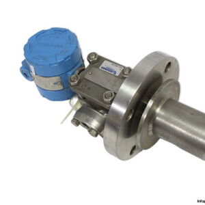 rosemount-1151LT5SA4F22D-pressure-transmitter(new)