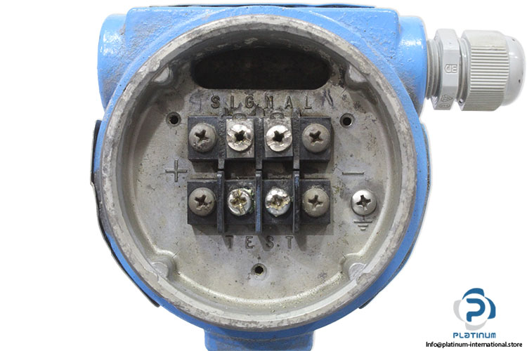 rosemount-1151LT5SA4F22D-pressure-transmitter(new)-9