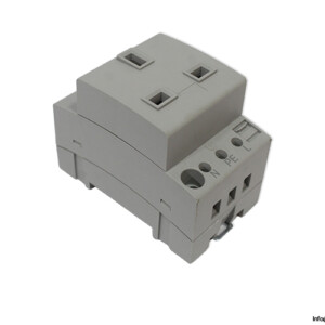 Phoenix Contact EO-G/Ut/Sh Socket