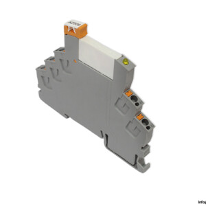 Phoenix Contact RIF-0-BPT/21 Relay Base