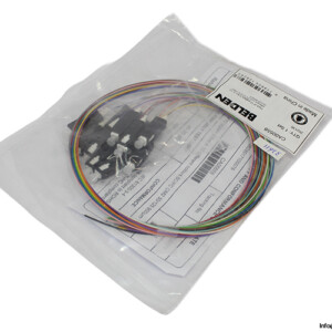 Belden CA00558 Fiber Optic Pigtail