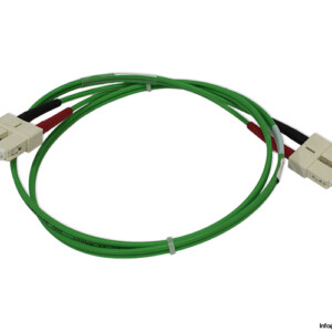 Siemens 6XV1843-5EH10-0CC0 Fiber-Optic Cable