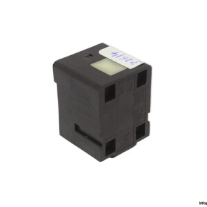 Siemens 3SE5000-0BA00 Contact Block