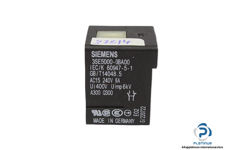 siemens-3se5000-0ba00-contact-block(new)-1