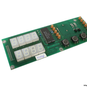 maselli-misure-DSTML-circuit-board-(used)