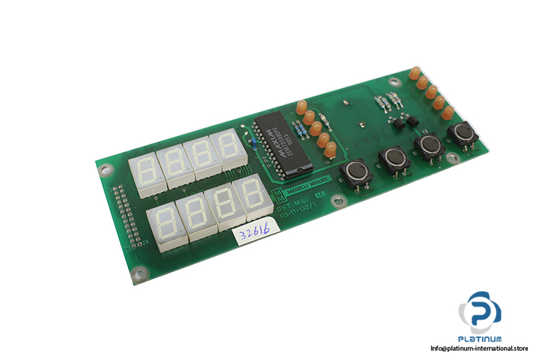 maselli-misure-DSTML-circuit-board-(used)