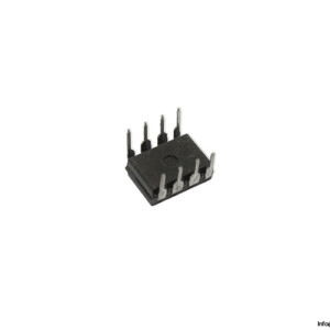 HP 2631 Micro Integrated Chip