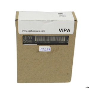 Vipa 221-1BF00 Digital Input Module